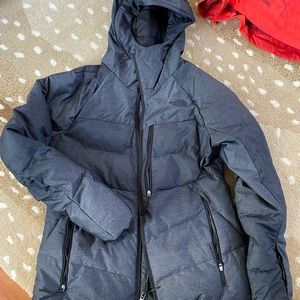 Women’s ski jacket